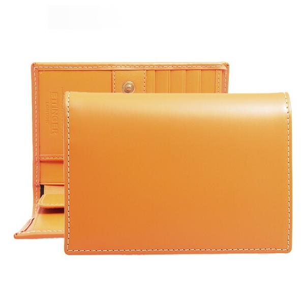 ETTINGER（エッティンガー） 財布 メンズ 二つ折り財布(小銭入れ付
