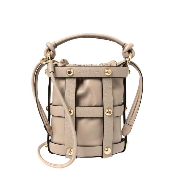 FERRAGAMO フェラガモ バッグ レディース 2WAYハンド/ショルダー FERRAGAMO フェラガモ バッグ レディース 2WAYハンド/ショルダー