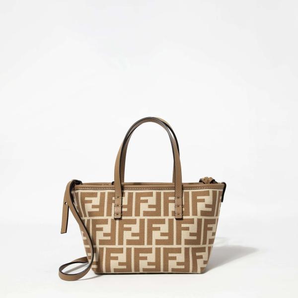 FENDI フェンディ バッグ 2WAYハンド/ショルダーバッグ MINI FENDI フェンディ バッグ 2WAYハンド/ショルダーバッグ MINI