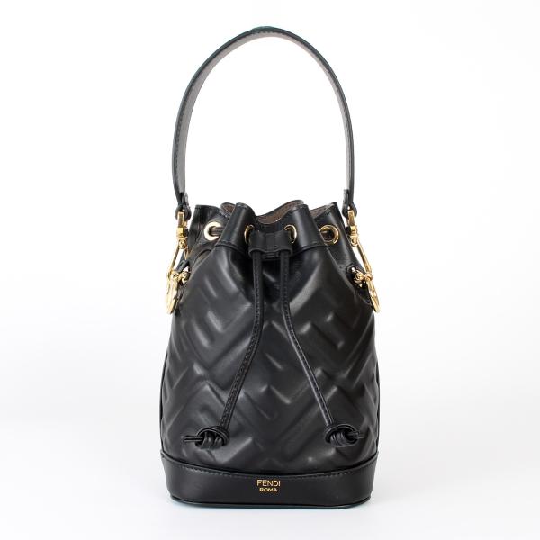 FENDI（フェンディ） バッグ 2WAYハンド/ショルダーバッグ MON TRESOR