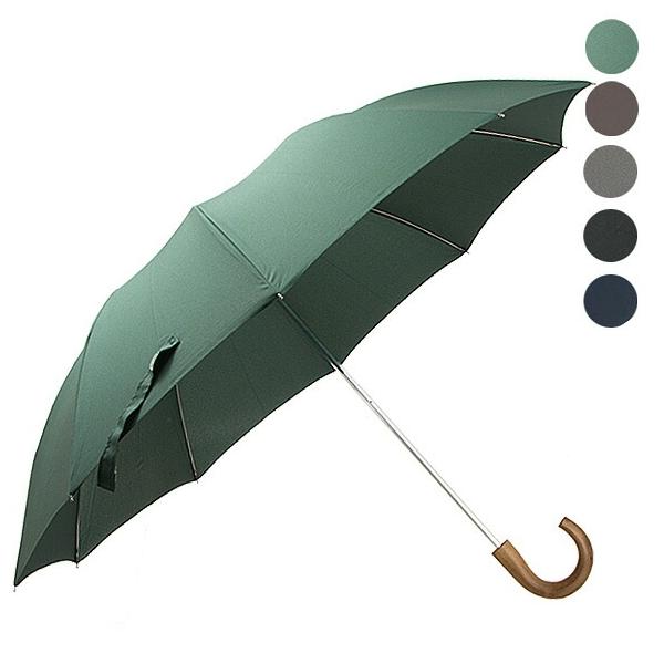 FOX UMBRELLAS フォックスアンブレラズ 傘 折りたたみ傘 BROWN FOX UMBRELLAS フォックスアンブレラズ 傘 折りたたみ傘 BROWN
