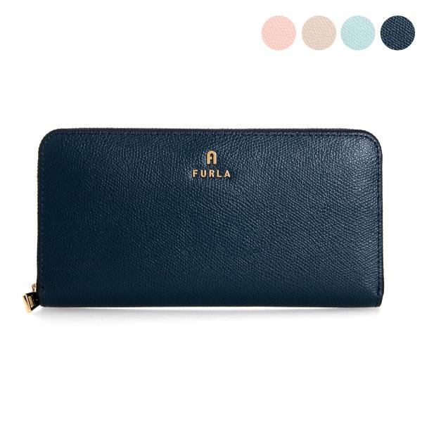 【新品】FURLA（フルラ）財布　ストライプ 楽天市場】フルラ 財布 レディース 二つ折り財布 アウトレット品