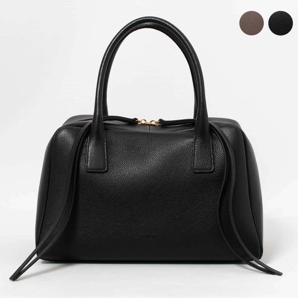 ✨新品未使用✨【FRENZLAUER/フランツロアー】BOWLING BAG 楽天市場】FRENZLAUER フランツロアー ハンドバッグ BOWLING BAG