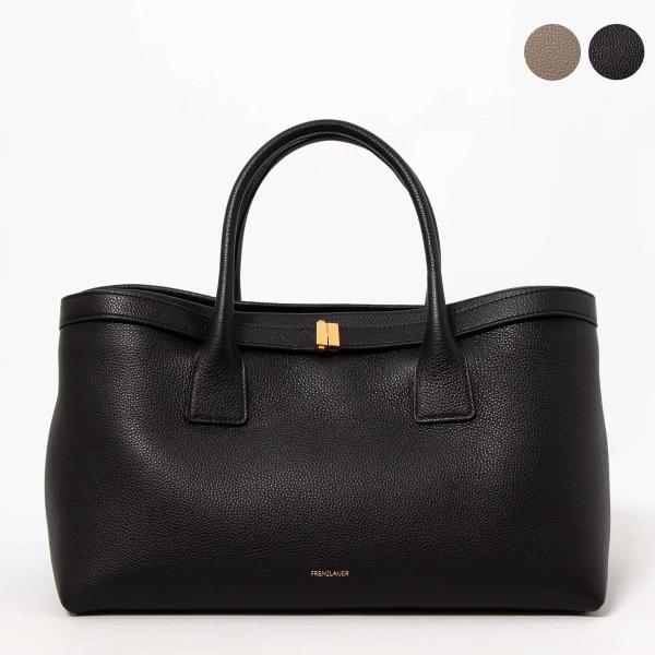 FRENZLAUER（フランツロアー） バッグ ハンドバッグ GRETA BAG GRAINED