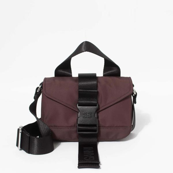 GANNI ガニー バッグ レディース 2WAYハンド/ショルダーバッグ GANNI ガニー バッグ レディース 2WAYハンド/ショルダーバッグ