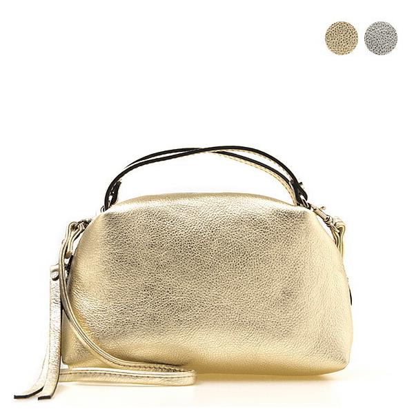 人気上昇中 ジャンニキアリーニ Gianni Chiarini バッグ レディース 2wayハンド ショルダーバッグ Alifa Small Hand 6135 Lmw Bag 全2色 Size Bs アリファ
