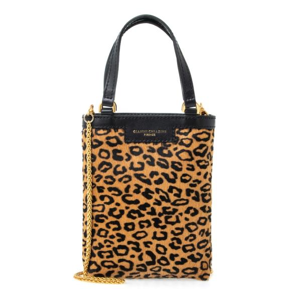 GIANNI CHIARINI（ジャンニ キアリーニ） レディース 2WAYハンドバッグ