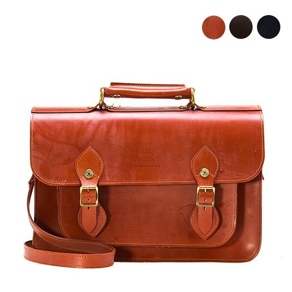 GLENROYAL（グレンロイヤル） バッグ ショルダーバッグ SATCHEL BAG