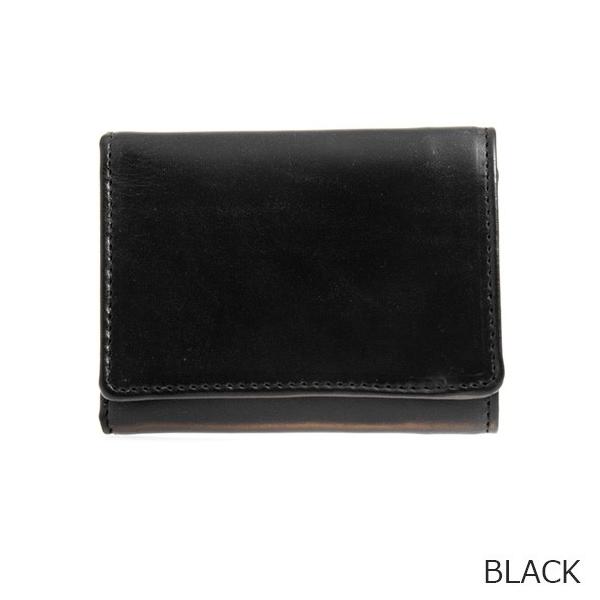 グレンロイヤル GLENROYAL 財布 メンズ 三つ折り財布 TRIFOLD WALLET 03-3605 全4色 :glr-slg0033