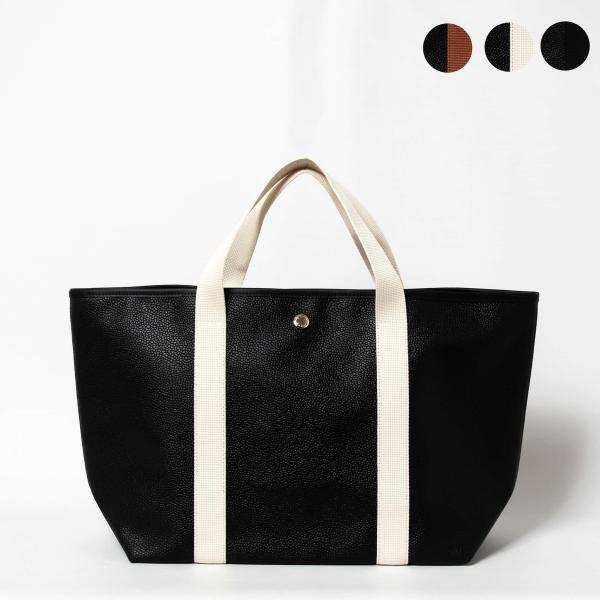 Herve Chapelier（エルベシャプリエ） バッグ トートバッグ リュクス