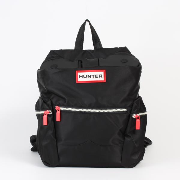 HUNTER（ハンター） バッグ バックパック NYLON MINI TOPCLIP BACKPACK