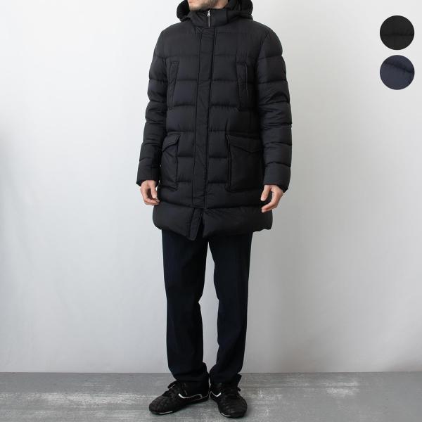 HERNO ヘルノ メンズ ダウンコート LEGEND IL PARKA パーカ HERNO ヘルノ メンズ ダウンコート LEGEND IL PARKA パーカ