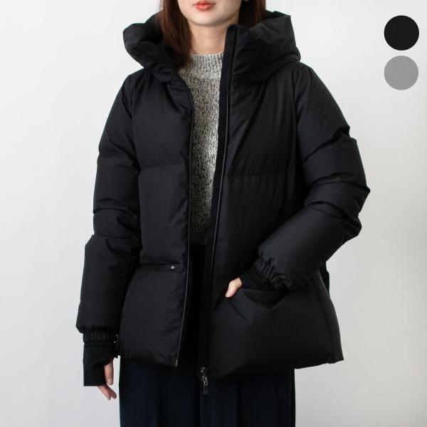 HERNO ヘルノ アウター ダウンジャケット LAMINAR CAPE GORE-TEX HERNO ヘルノ アウター ダウンジャケット LAMINAR CAPE GORE-TEX