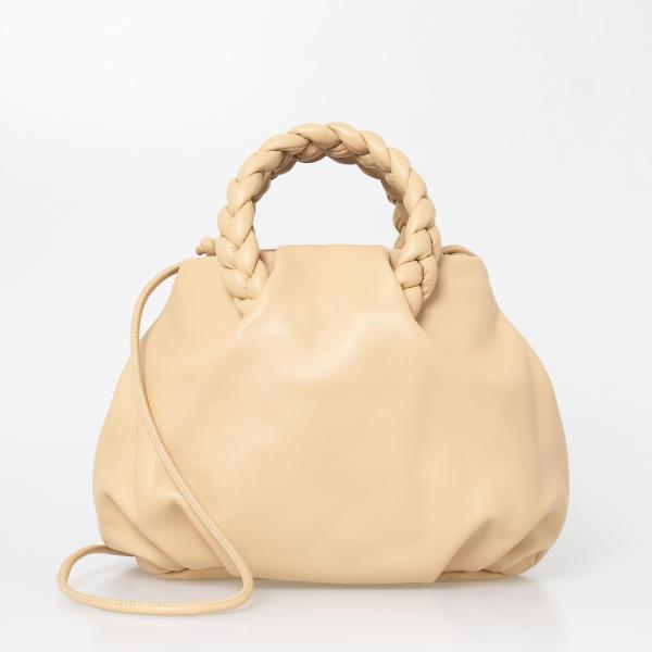HEREU ヘリュー バッグ レディース 2WAYハンド/ショルダーバッグ HEREU ヘリュー バッグ レディース 2WAYハンド/ショルダーバッグ