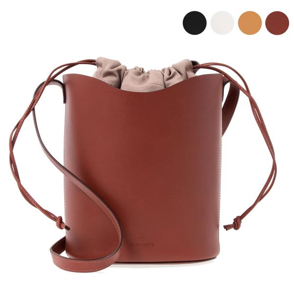 IL BISONTE イルビゾンテ バッグ レディース ショルダーバッグ