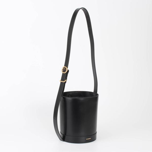 aoさん　JIL SANDER+ ショルダーバッグ JIL SANDER（ジルサンダー） バッグ ショルダーバッグ CANNOLO BUCKET