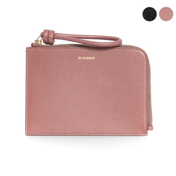 ジルサンダー JIL SANDER 財布 レディース コインケース GIRO ENVELOPE