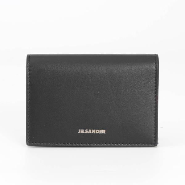 JIL SANDER（ジルサンダー） 名刺入れ（カードケース） FLAT CARD