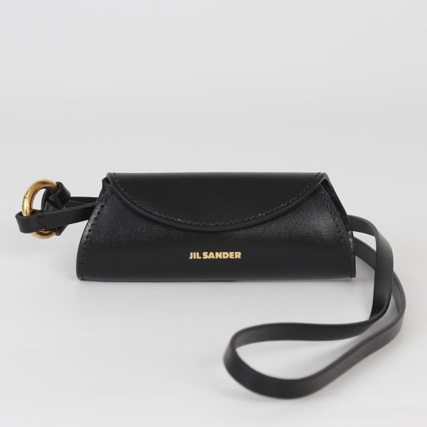 Jil Sander cannolo リップスティックケース　限定価格 JIL SANDER（ジルサンダー） リップスティックケース CANNOLO LIPSTICK