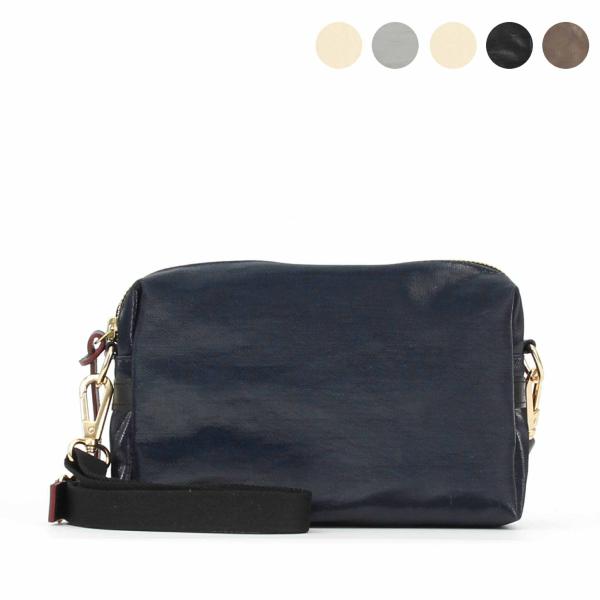 jack gomme（ジャックゴム） バッグ ショルダーバッグ ATELIER LIN