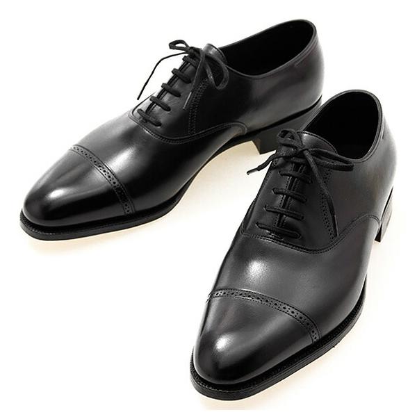 JOHN LOBB（ジョンロブ） レザーシューズ ビジネスシューズ 革靴