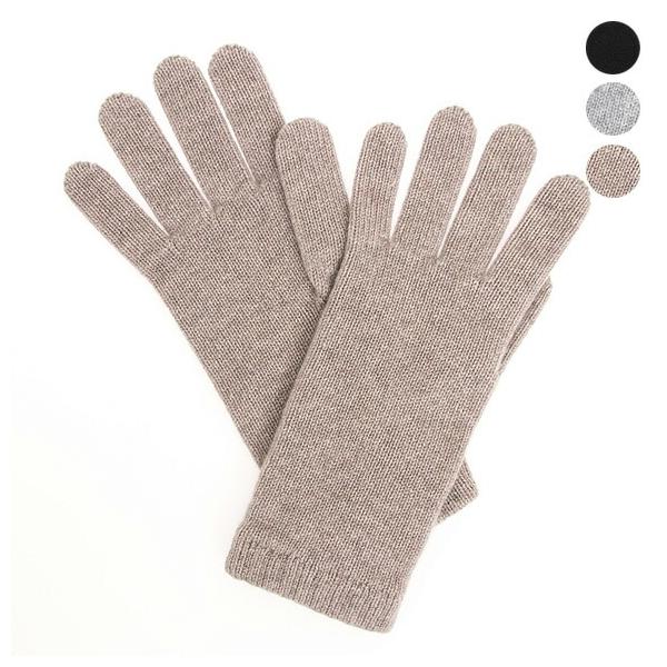 Johnstons of Elgin ジョンストンズ JOHNSTONS 手袋 レディース