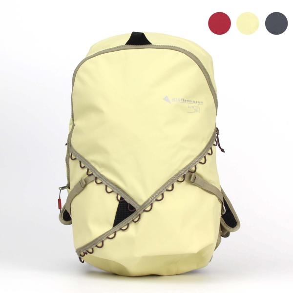 KLATTERMUSEN ザック20ℓ Klättermusen / クレッタルムーセン | 【Gilling Backpack 20L