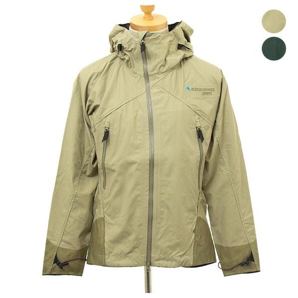 Klattarmusen クレッタルムーセン Einride Jacket KLATTERMUSEN クレッタルムーセン メンズ アウトドアジャケット