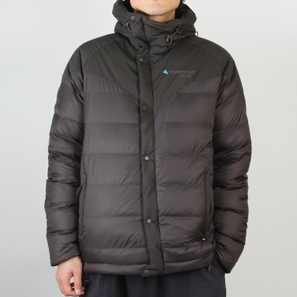 KLATTERMUSEN クレッタルムーセン ダウンジャケット ATLE 3.0 JACKET