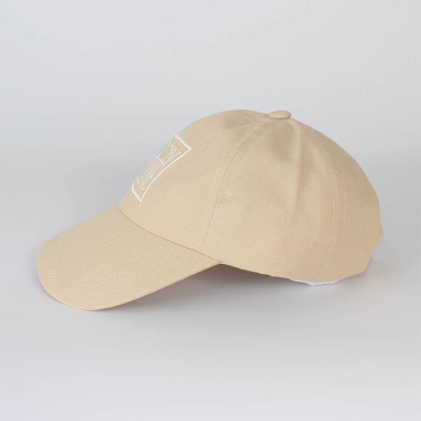 MAISON KITSUNE（メゾン キツネ） メゾン キツネ キャップ MAISON