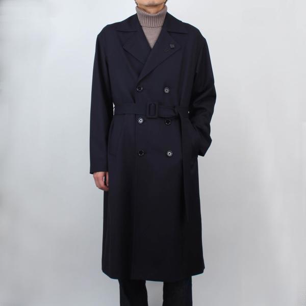 LARDINI（ラルディーニ） トレンチコート AAADRIEL メンズ AAIF65426