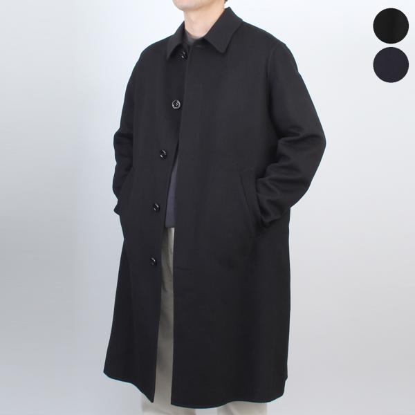 LARDINI（ラルディーニ） コート AAPIERRE ダブルフェイスビーバー