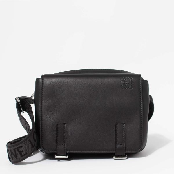 ロエベ LOEWE バッグ メンズ ショルダーバッグ MILITARY XS MESSENGER 