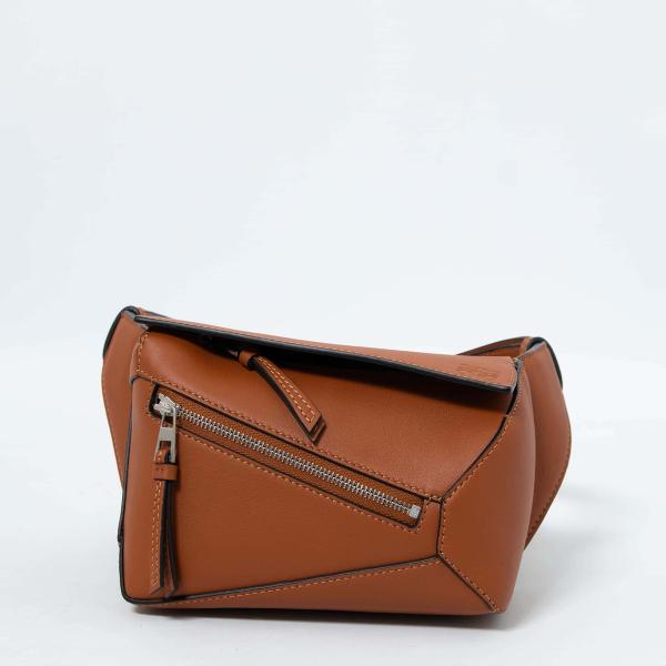 LOEWE パズル バムバッグ ミニ LOEWE ロエベ バッグ ボディバッグ PUZZLE BUMBAG MINI パズル