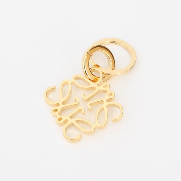 LOEWE（ロエベ） キーリング ANAGRAM KEY RING アナグラム キーリング