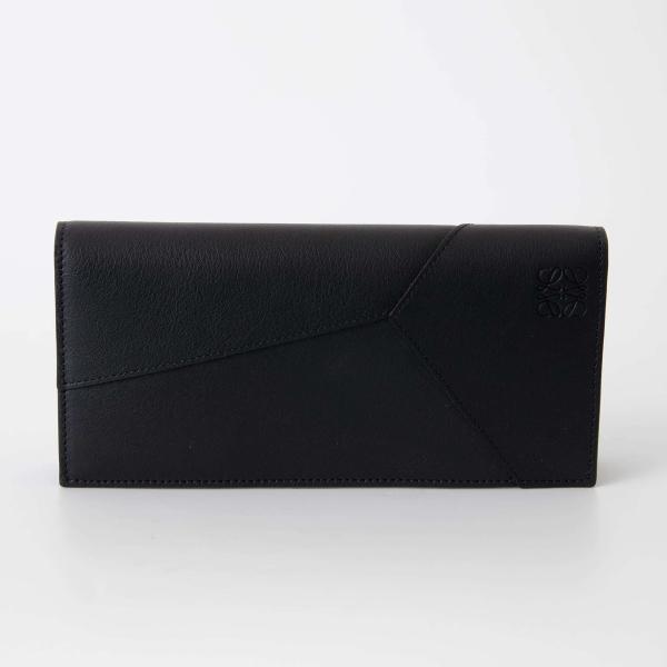 LOEWE ロエベ 財布 長財布（小銭入れ付き） PUZZLE LONG