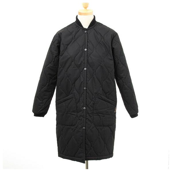 ラベンハム Lavenham レディース キルティングコート ガントン ブラック Gunton スーパーsale セール期間限定 Stud Cotton Wax Dry Uk Ladeis Black