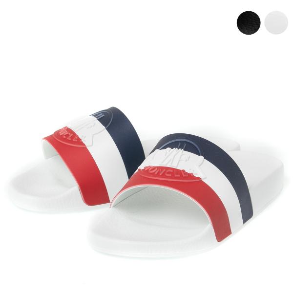 モンクレール MONCLER メンズ サンダル BASILE サンダル 4C00040 01A49 