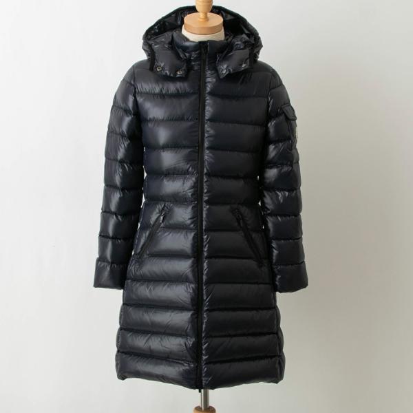 モンクレール MONCLER レディース ダウンジャケット ネイビー MOKA