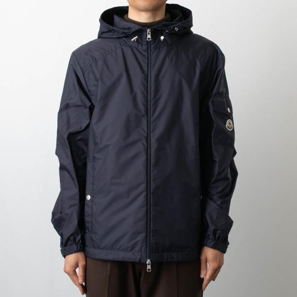 MONCLER モンクレール ジャケット ETIACHE HOODED RAIN JACKET レイン
