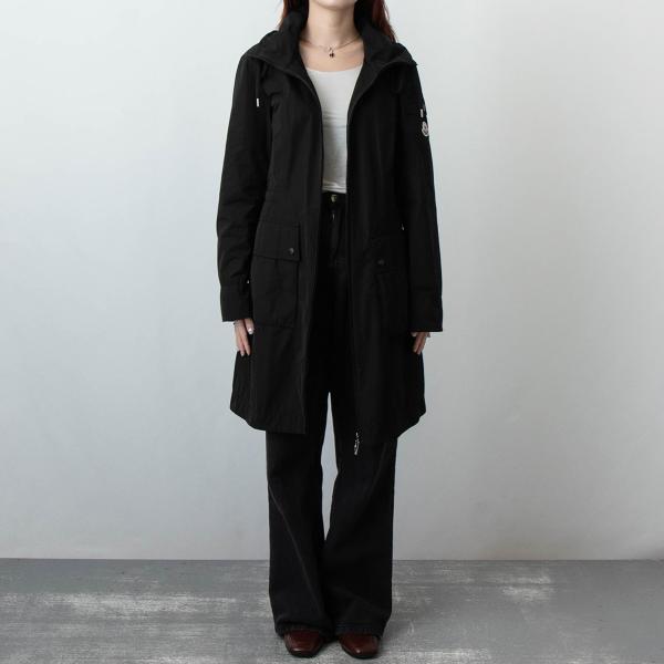 MONCLER（モンクレール） コート LAERTE HOODED PARKA パーカー