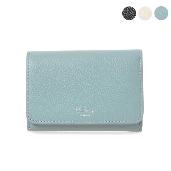 Mulberry マルベリー MULBERRY 財布 レディース 三つ折り財布 Mulberry マルベリー MULBERRY 財布 レディース 三つ折り財布