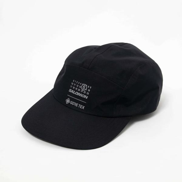 メゾンマルジェラ MM6 Maison Margiela 22SS キャップ chgardens_mm6-itm0021