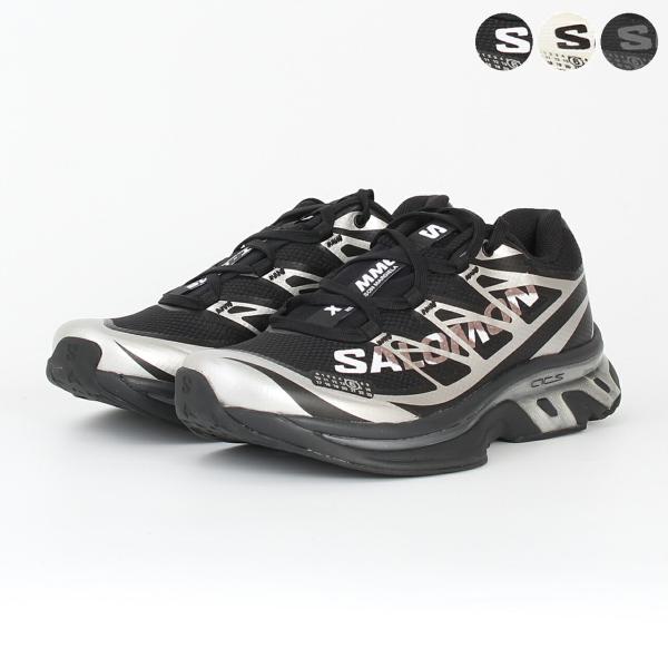 MM6 エムエム6 メゾンマルジェラ×サロモン MAISON MARGIELA x SALOMON