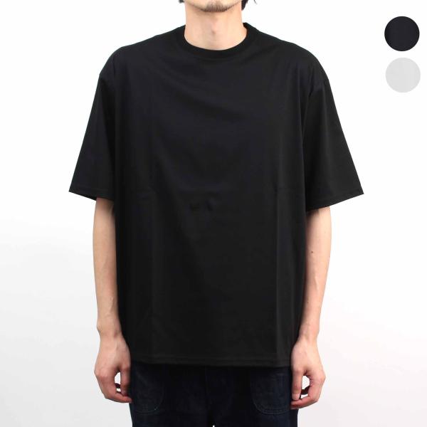 MANUAL ALPHABET（マニュアルアルファベット） 半袖Tシャツ SMOOTH