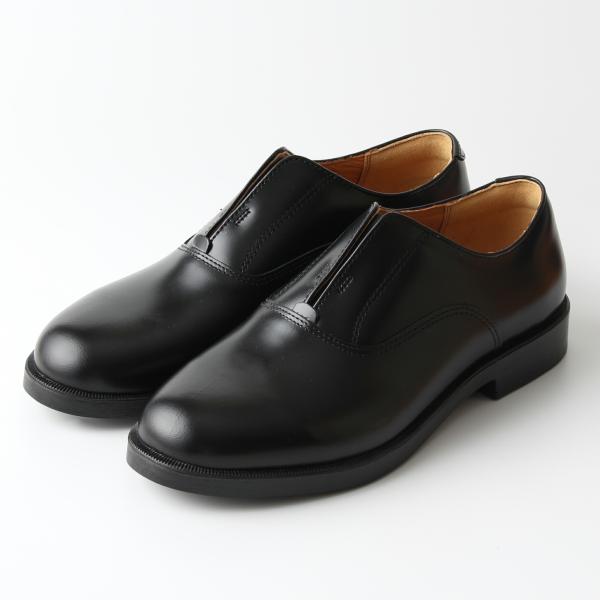 ムーンスター　 レザーシューズ　27.5センチ chgardens_mos-itm0003