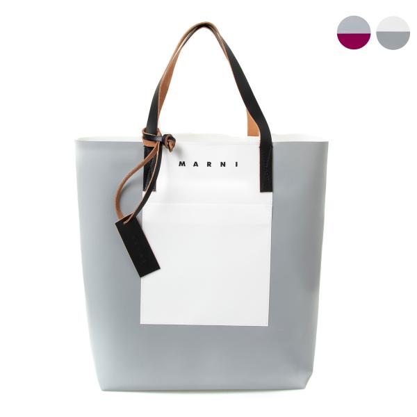 MARNI マルニ バッグ メンズ レディース トートバッグ SHOPPING MARNI マルニ バッグ メンズ レディース トートバッグ SHOPPING