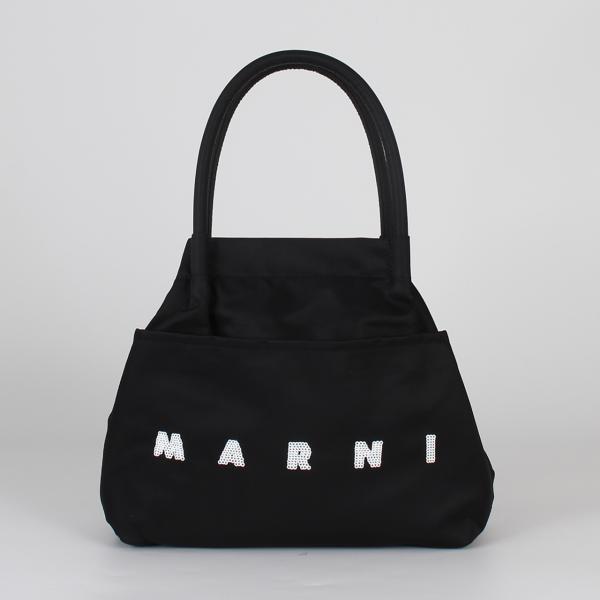 MARNI（マルニ） バッグ ハンドバッグ MARNI KIDS LOGO HAND BAG