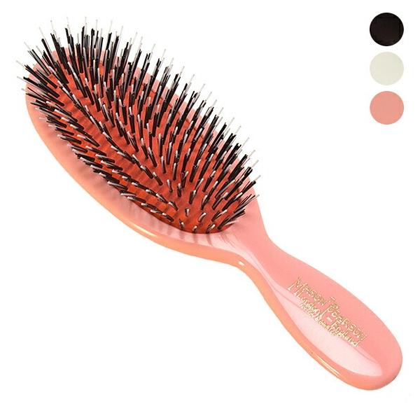 MASON PEARSON メイソンピアソン ヘアブラシ POCKET BRISTLE