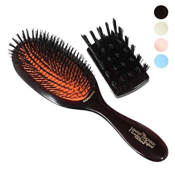 MASON PEARSON メイソンピアソン ヘアブラシ SENSITIVE BRISTLE